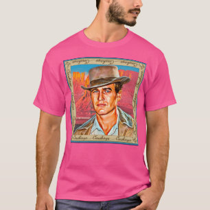 Cowboys Men Of The Prairies Ii T-Shirt