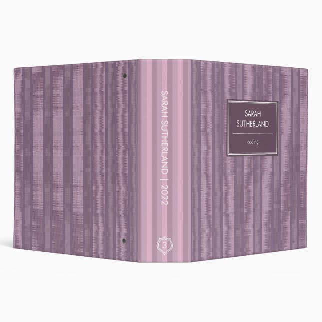 COWGIRL 3 Binder (Background)