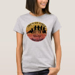 Cowgirl bachelorette bridal party personalized  T-Shirt<br><div class="desc">Cowgirl bachelorette bridal party personalized name matching team t-shirt.</div>