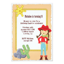 Cowgirl