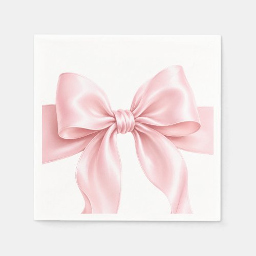 Cowgirl Boots Bubbly Peonies BRIDAL SHOWER Napkins