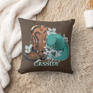 https://rlv.zcache.com/cowgirl_cowboy_boots_hat_turquoise_brown_leather_throw_pillow-r131721a0f1444a0891704d2a495ba0a5_4gu5j_8byvr_307.jpg