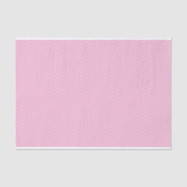 Cowgirl Horse Kid Girl's Birthday Party Theme Tissue Paper (Front)