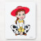 Cowgirl Jesse Disney