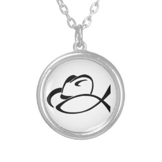 Cowgirl Necklace