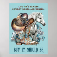 cowgirl quotes about cowboys