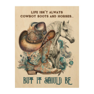 cowgirl quotes about cowboys