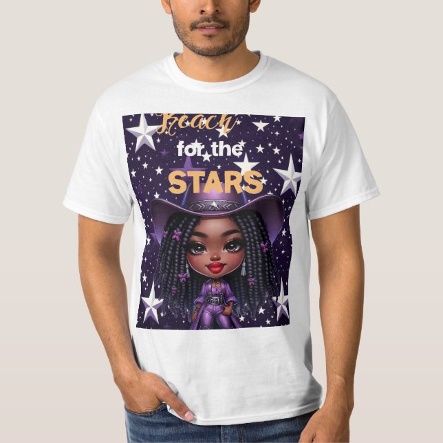 Cowgirl shirt (Front)