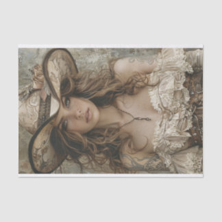 Cowgirl Vibes5 Tissue Paper