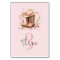 Cowgirl Wildflowers Bash Birthday Pink Western