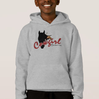 Cowgirlbroker Hoodie