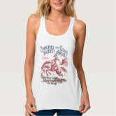 49% Angel Tank Top | Zazzle