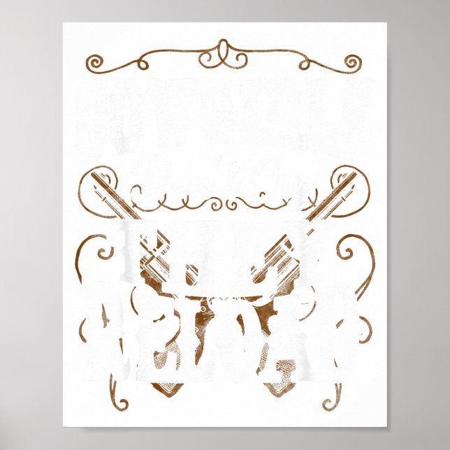 Cowgirls Don't Cry They Reload  Poster (Front)