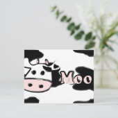 cowhead (Standing Front)