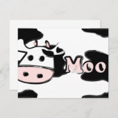 cowhead (Front/Back)