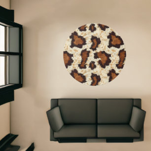 Cowhide Area Rug
