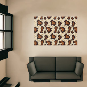 Cowhide Area Rug
