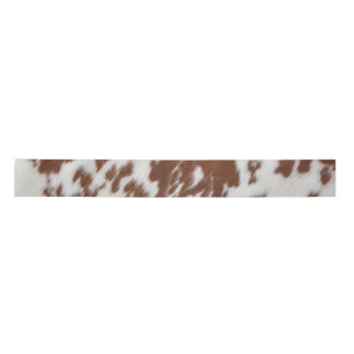 Cowhide Craft Ribbon