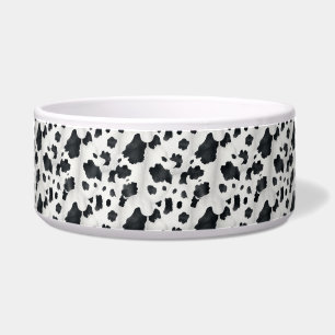 Cowhide Imitation, by Natasha Us Bowl