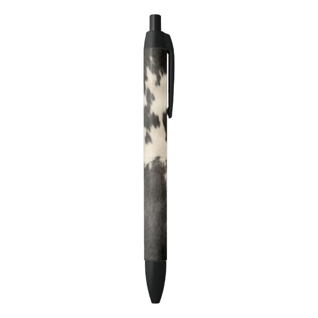 Cowhide Pen (Bottom (Vertical))