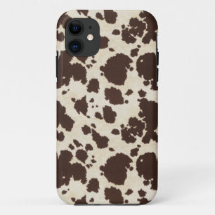 Cowhide Phone Case