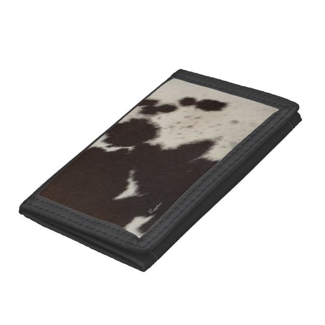Cowhide Wallet (Bottom)