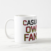COWLFans Mug