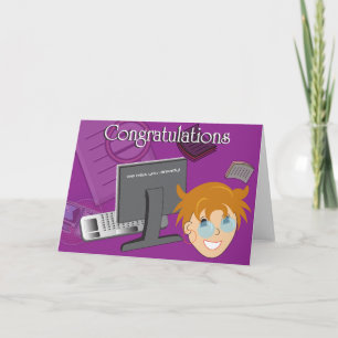 coworker farewell 1 card