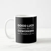 Zebra Coffee Mug, Zebra Lover Gifts, Office Gag Gift for Colleague