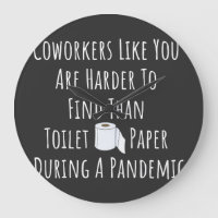 Coworkers Like You Are Harder To Find