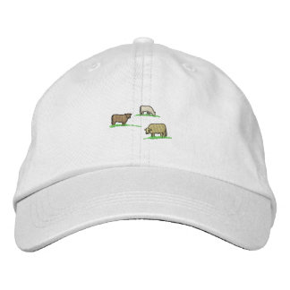 Cow Hats | Zazzle