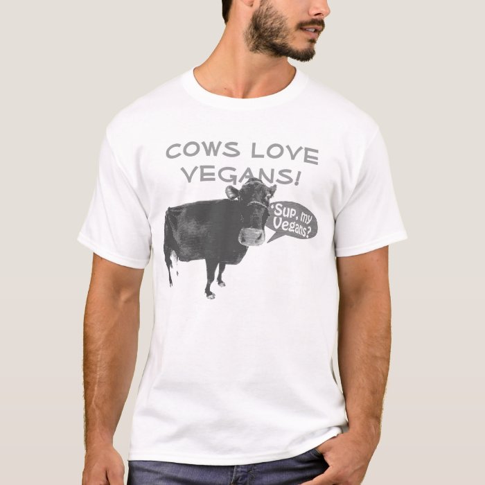 vegans off the meat shirt