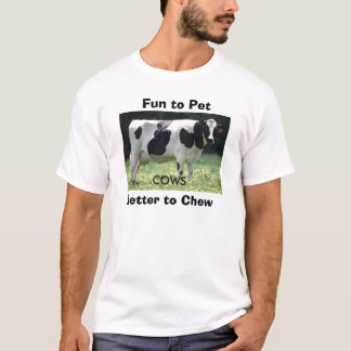 Cows T-Shirt