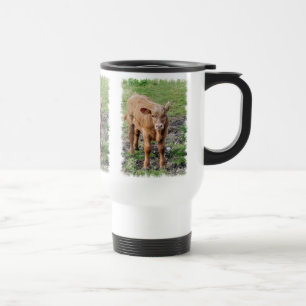 COWS TRAVEL MUG