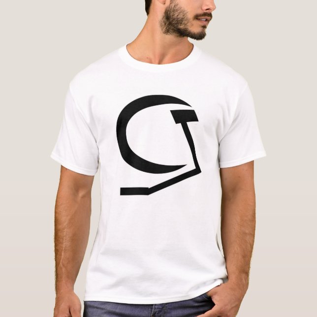 Coxswain C T-Shirt (Front)