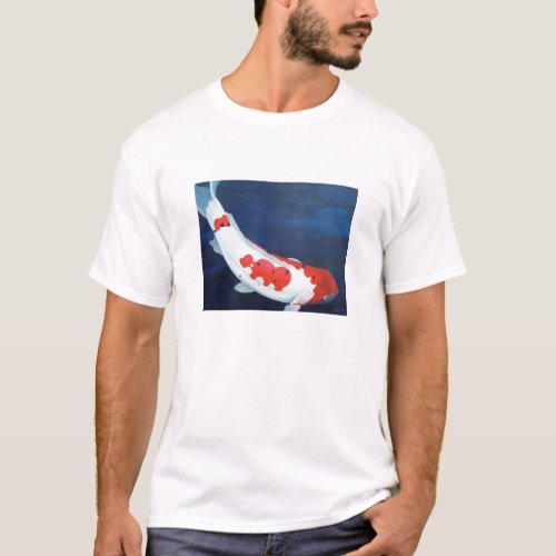 Coy Koi Apparel T_Shirt