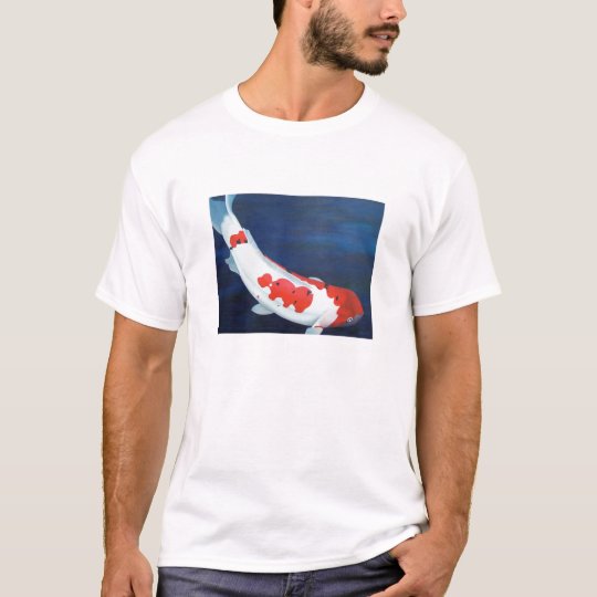 Coy Koi Apparel T-Shirt