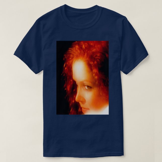 Coy T-Shirt (Design Front)