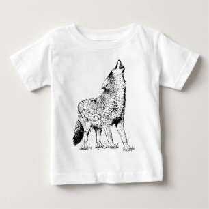 Coyote Baby T-Shirt