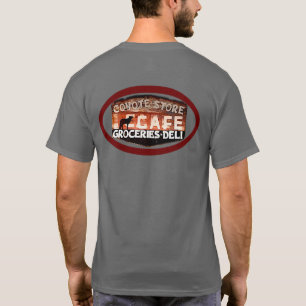 Coyote Cafe & Store T-Shirt