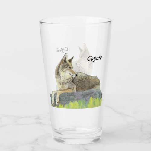Coyote Glass