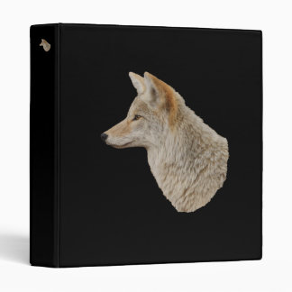 coyote profile binder