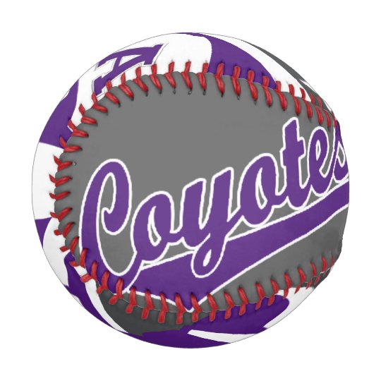 Coyotes BaseBall