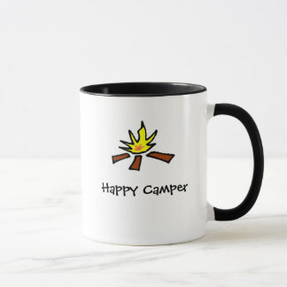 COZ00016, COZ00016, Happy Camper, Happy Camper Mug