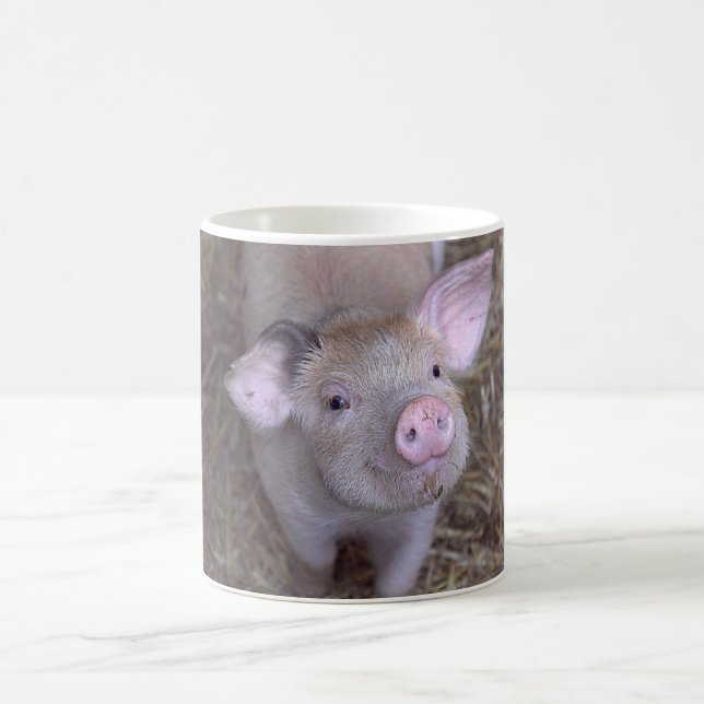 Cozmico Coffee Mug (Center)