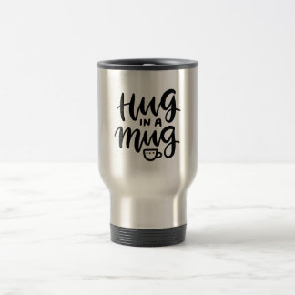 Cozy and Heartwarming Coffee Mug