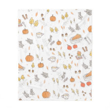 Cozy Autumn Harvest