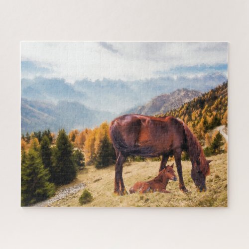 Cozy Autumn     Jigsaw Puzzle