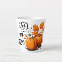 Cozy Autumn