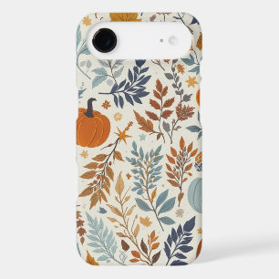 Cozy Autumn Phone Case